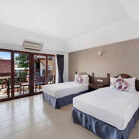 Myvillage Lamai Exterior foto
