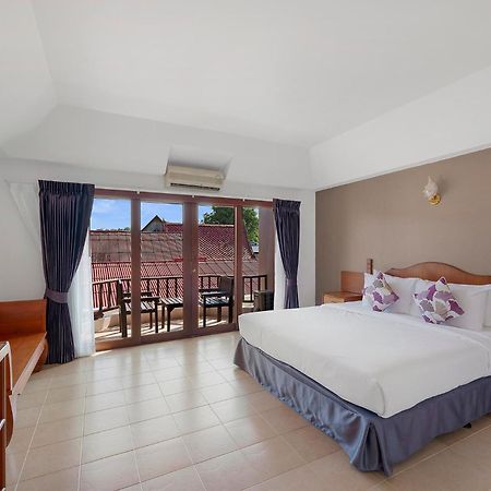 Myvillage Lamai Exterior foto