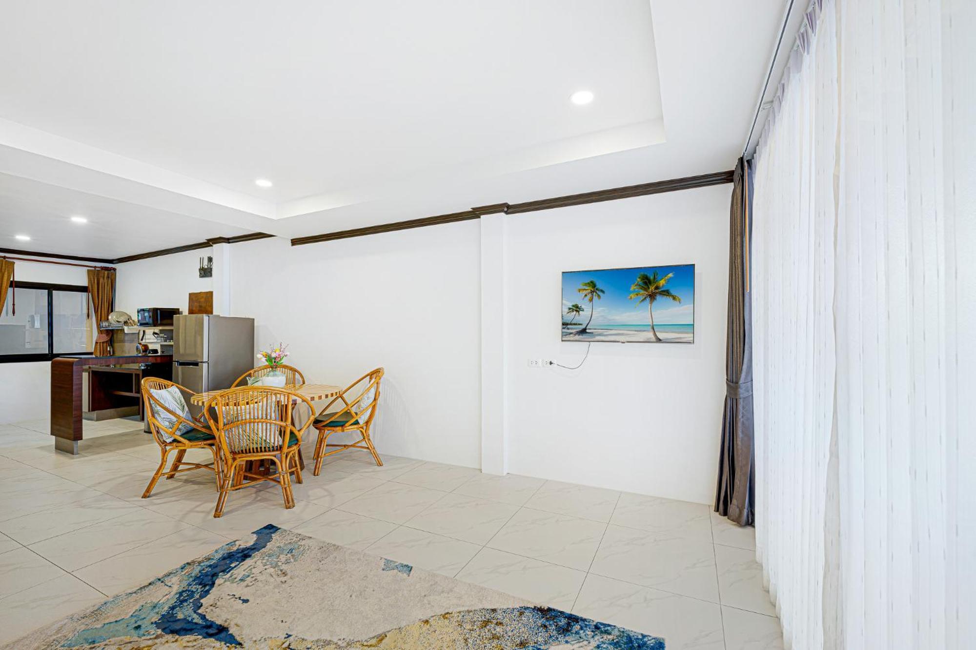 Myvillage Lamai Exterior foto