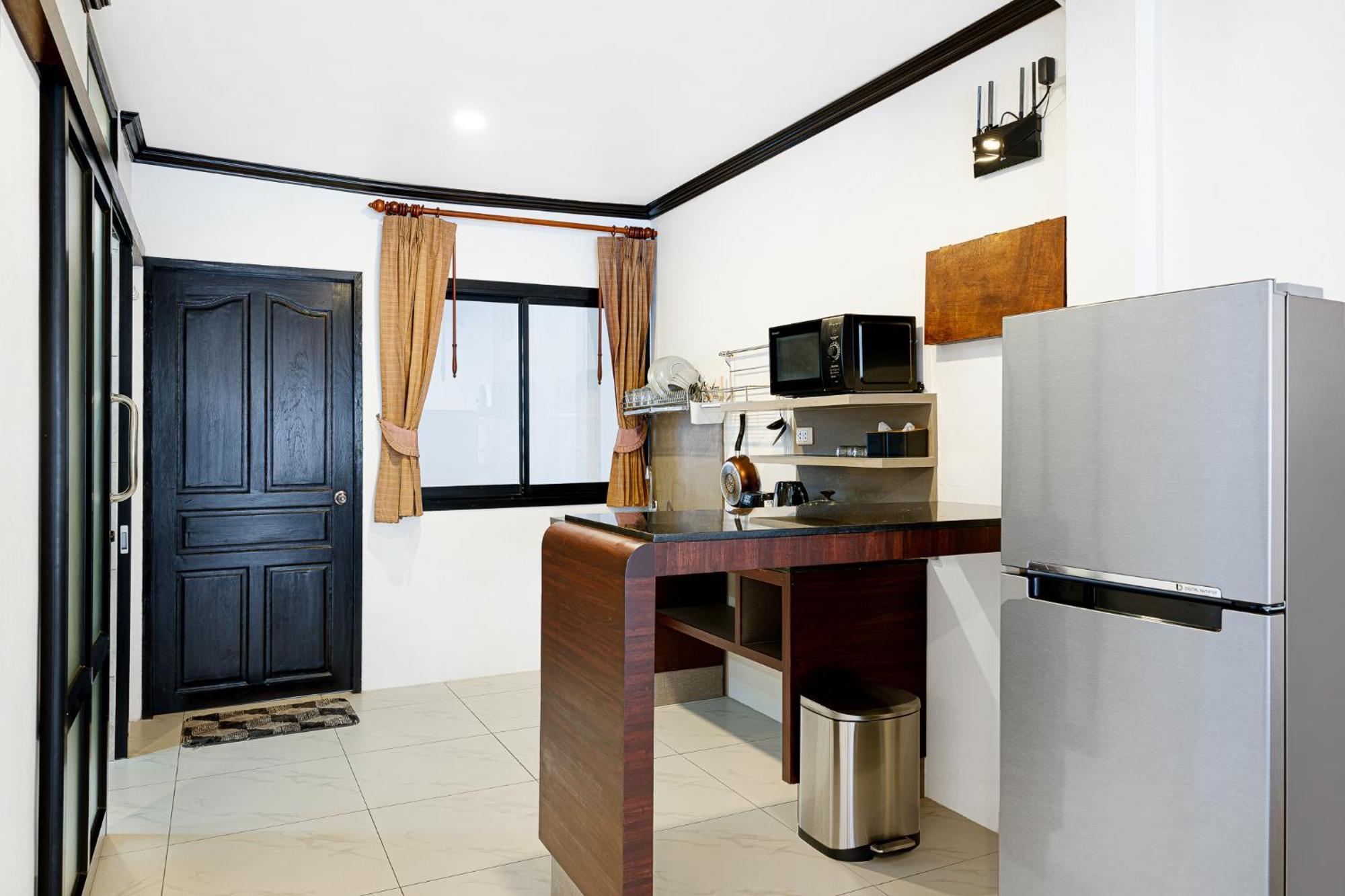 Myvillage Lamai Exterior foto
