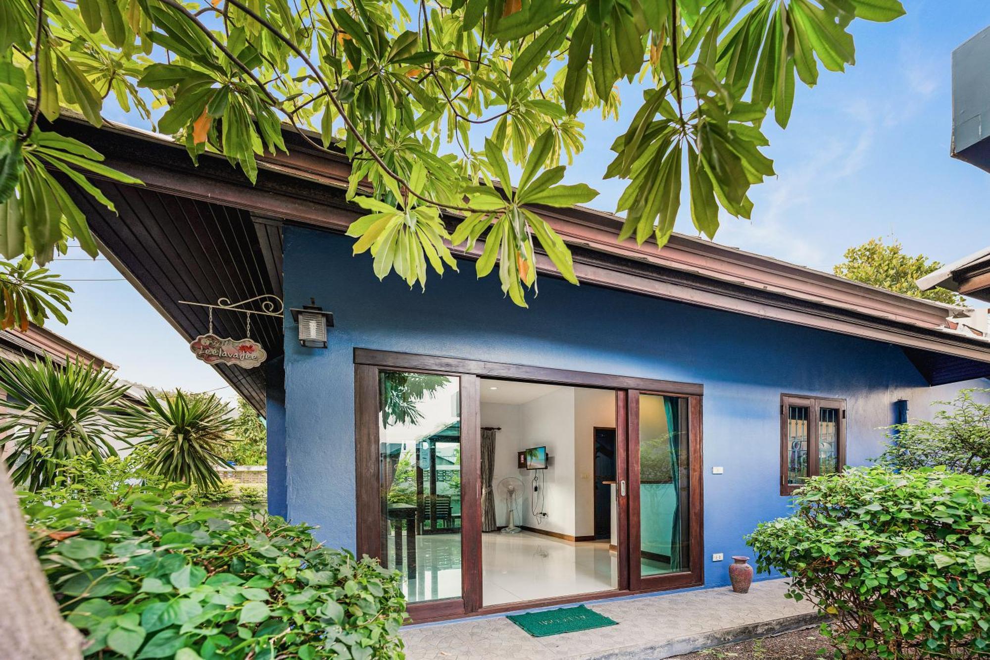Myvillage Lamai Exterior foto