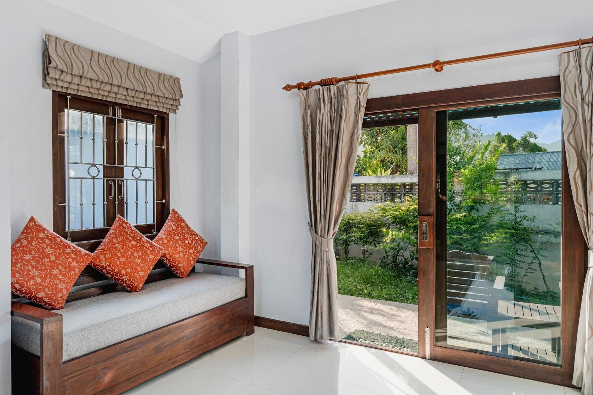 Myvillage Lamai Exterior foto