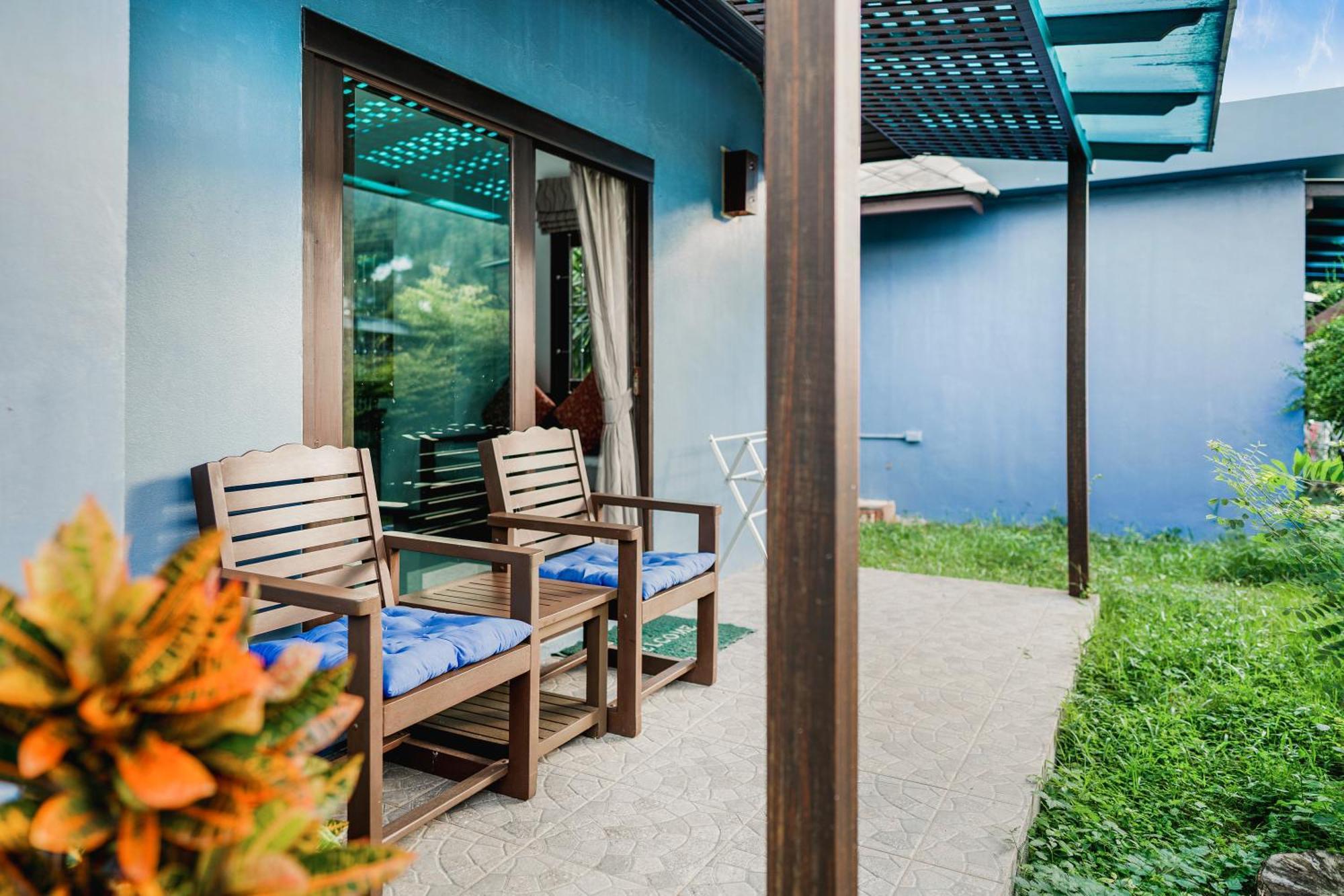 Myvillage Lamai Exterior foto