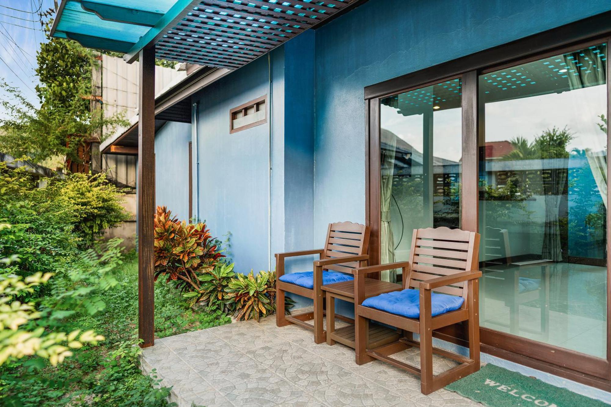 Myvillage Lamai Exterior foto