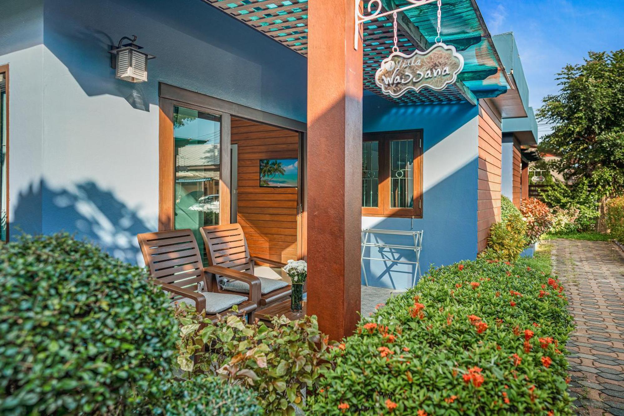 Myvillage Lamai Exterior foto