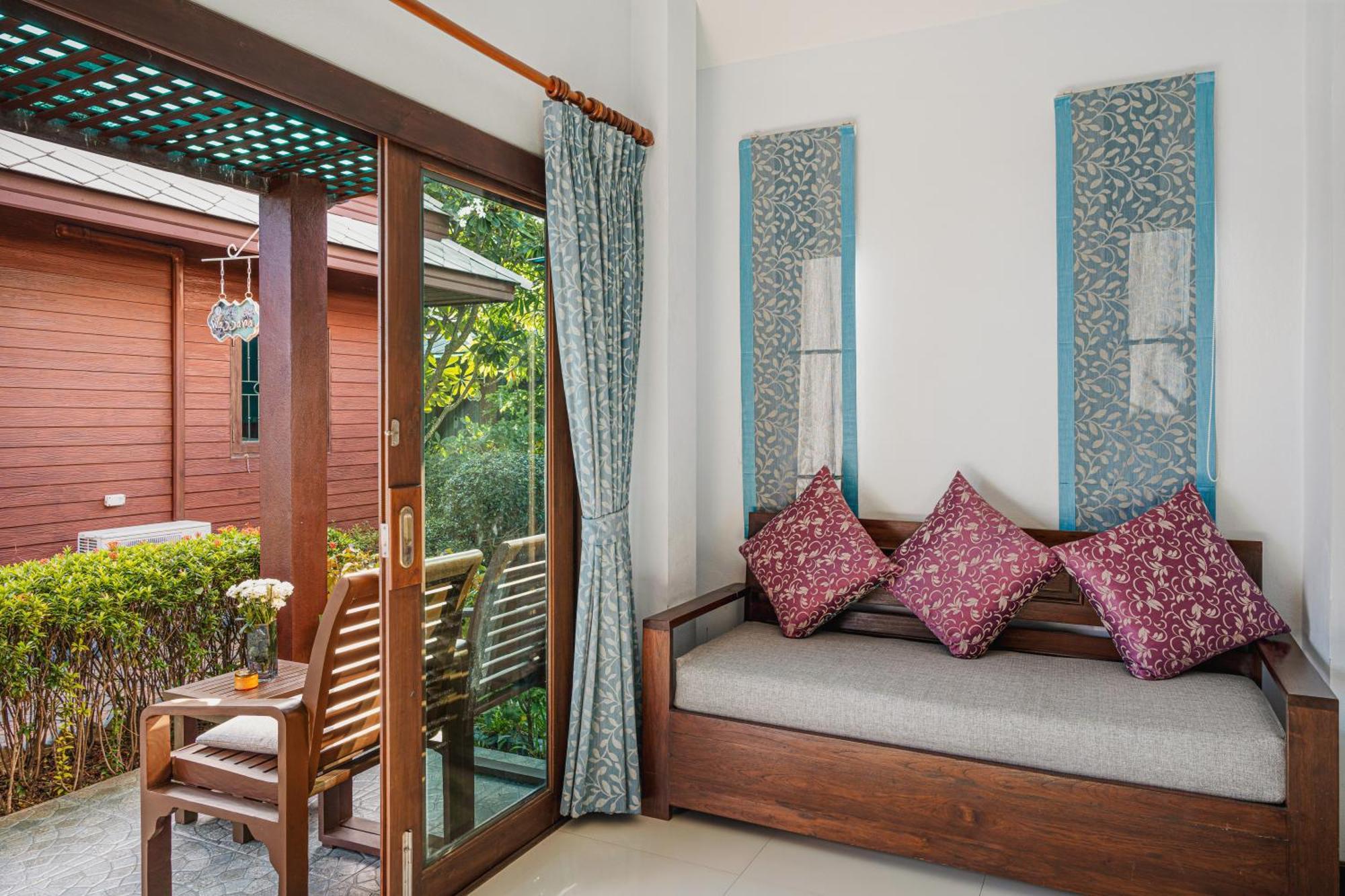 Myvillage Lamai Exterior foto