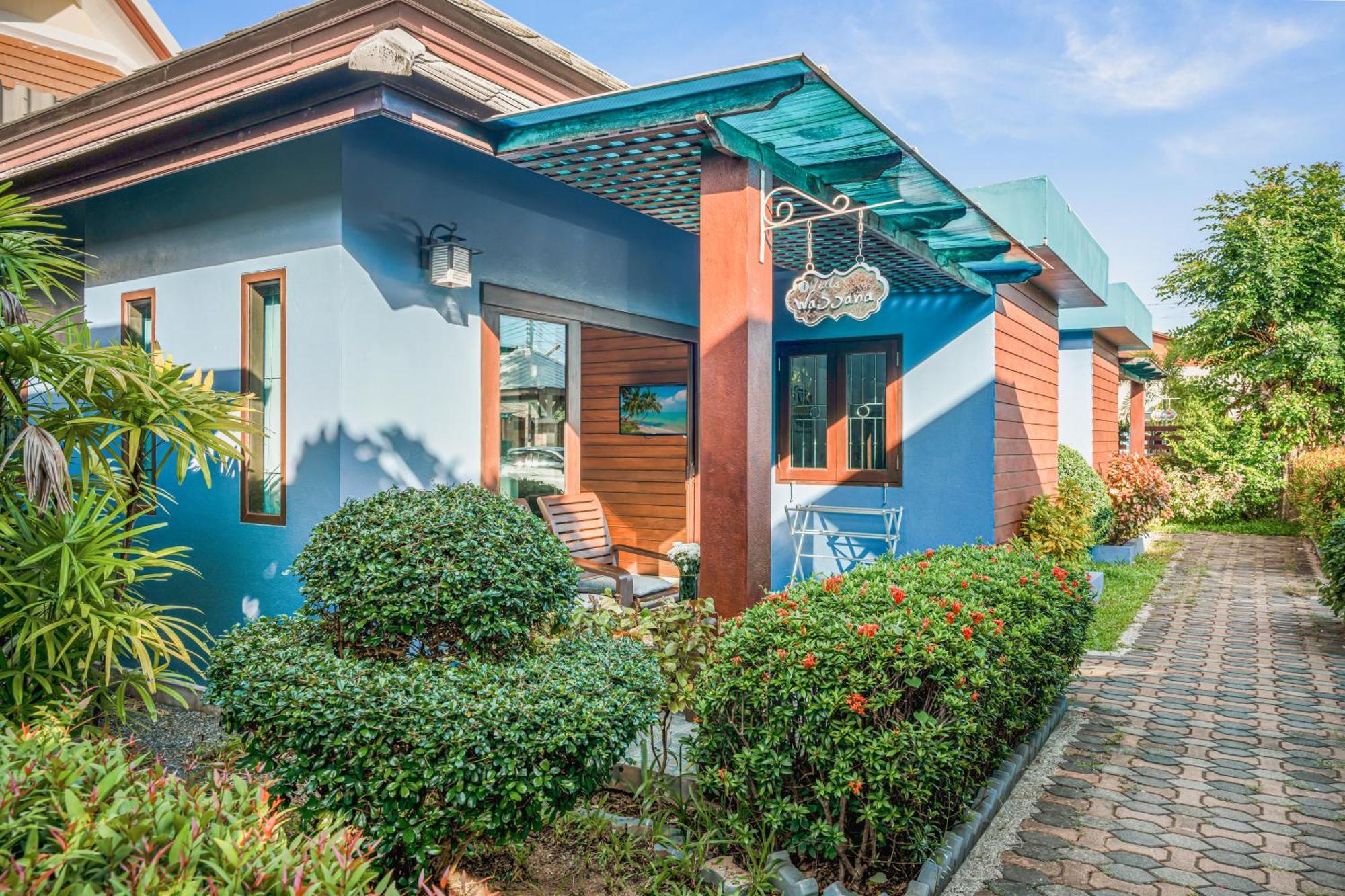 Myvillage Lamai Exterior foto