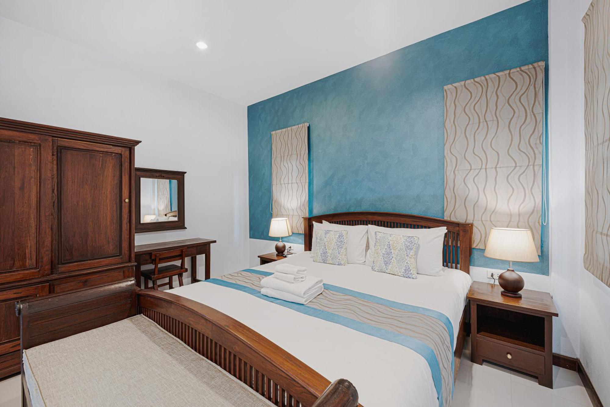 Myvillage Lamai Exterior foto