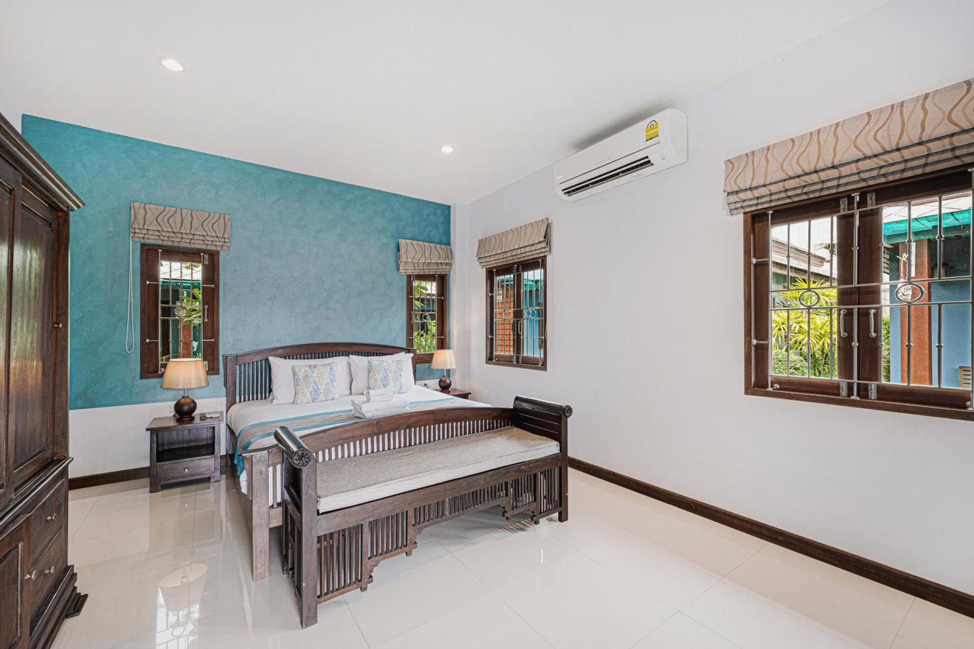 Myvillage Lamai Exterior foto