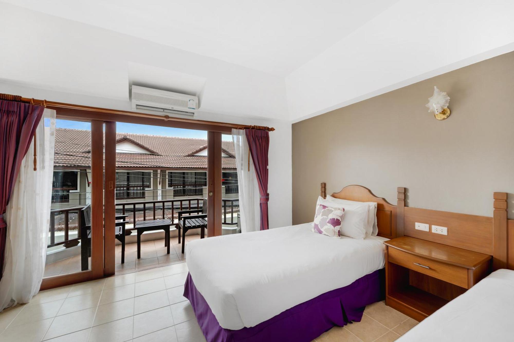 Myvillage Lamai Exterior foto