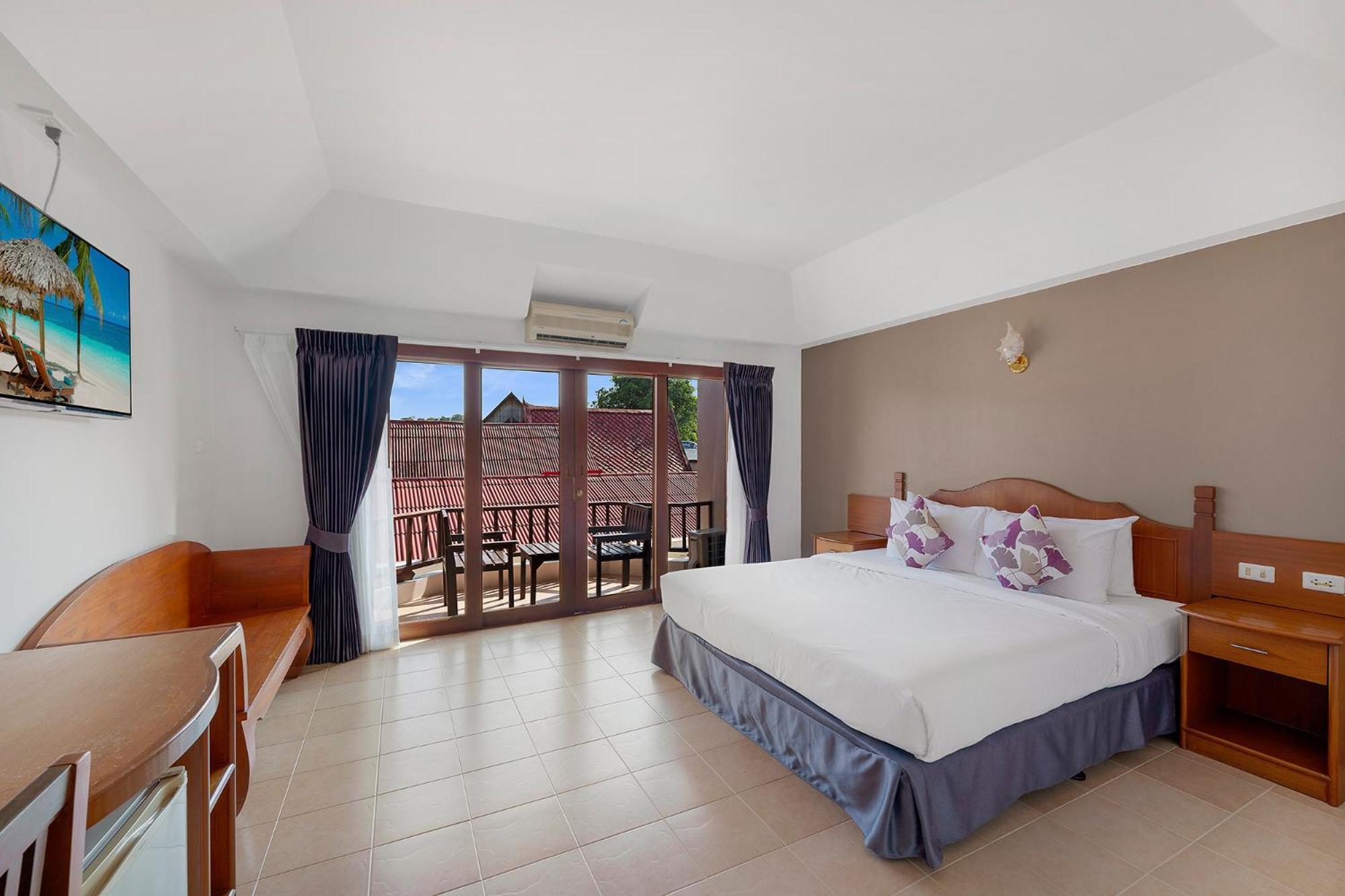 Myvillage Lamai Exterior foto