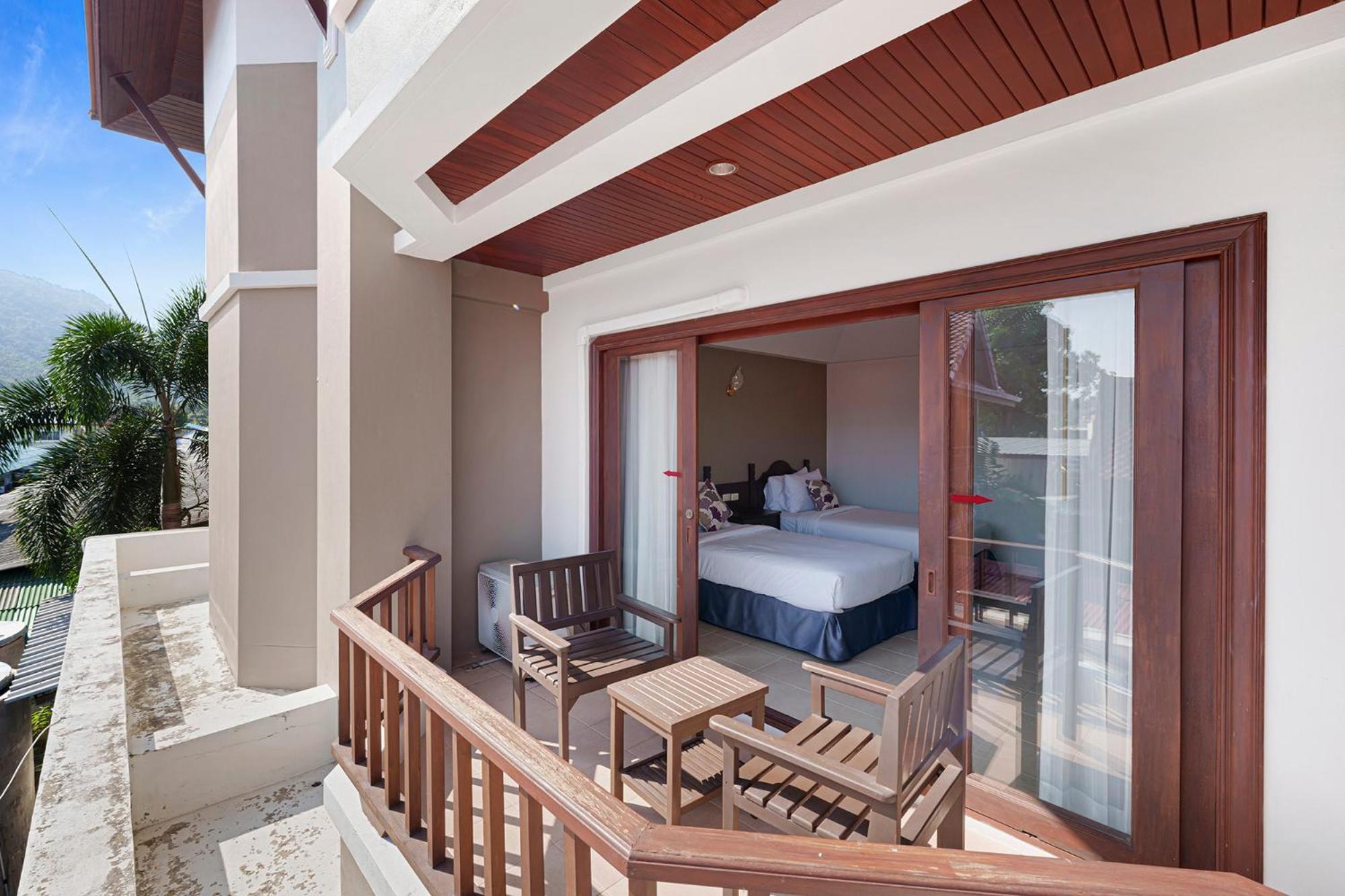 Myvillage Lamai Exterior foto