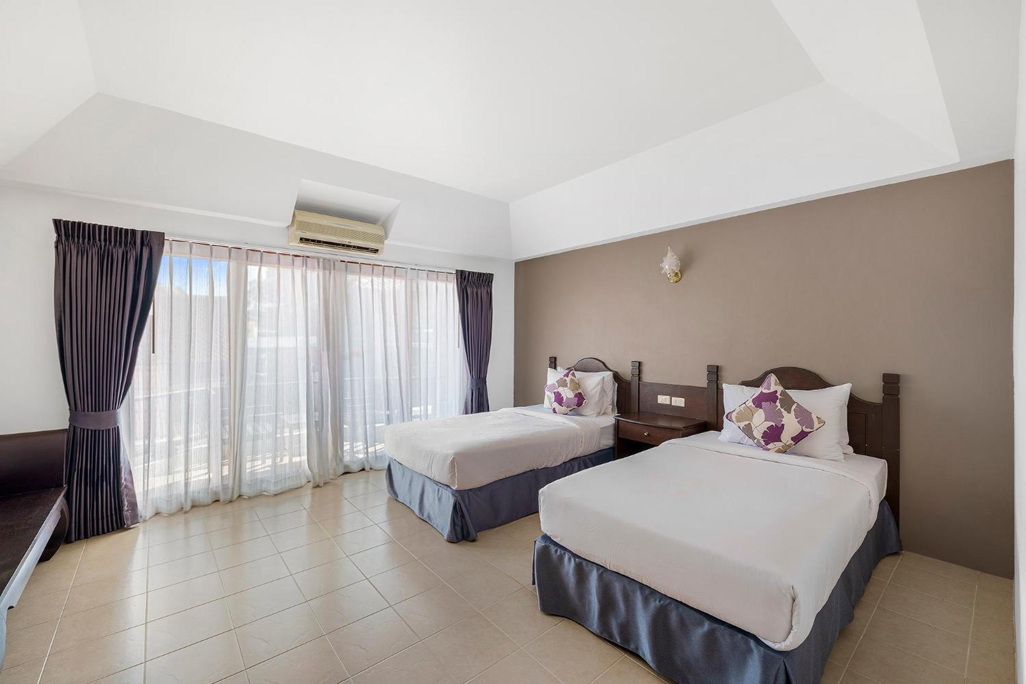 Myvillage Lamai Exterior foto