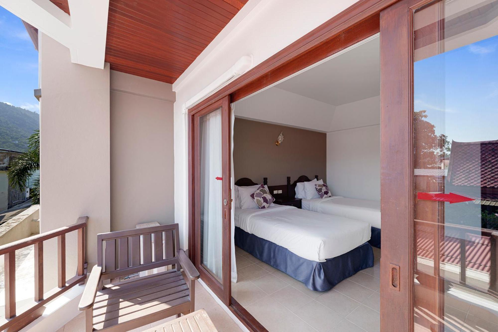 Myvillage Lamai Exterior foto