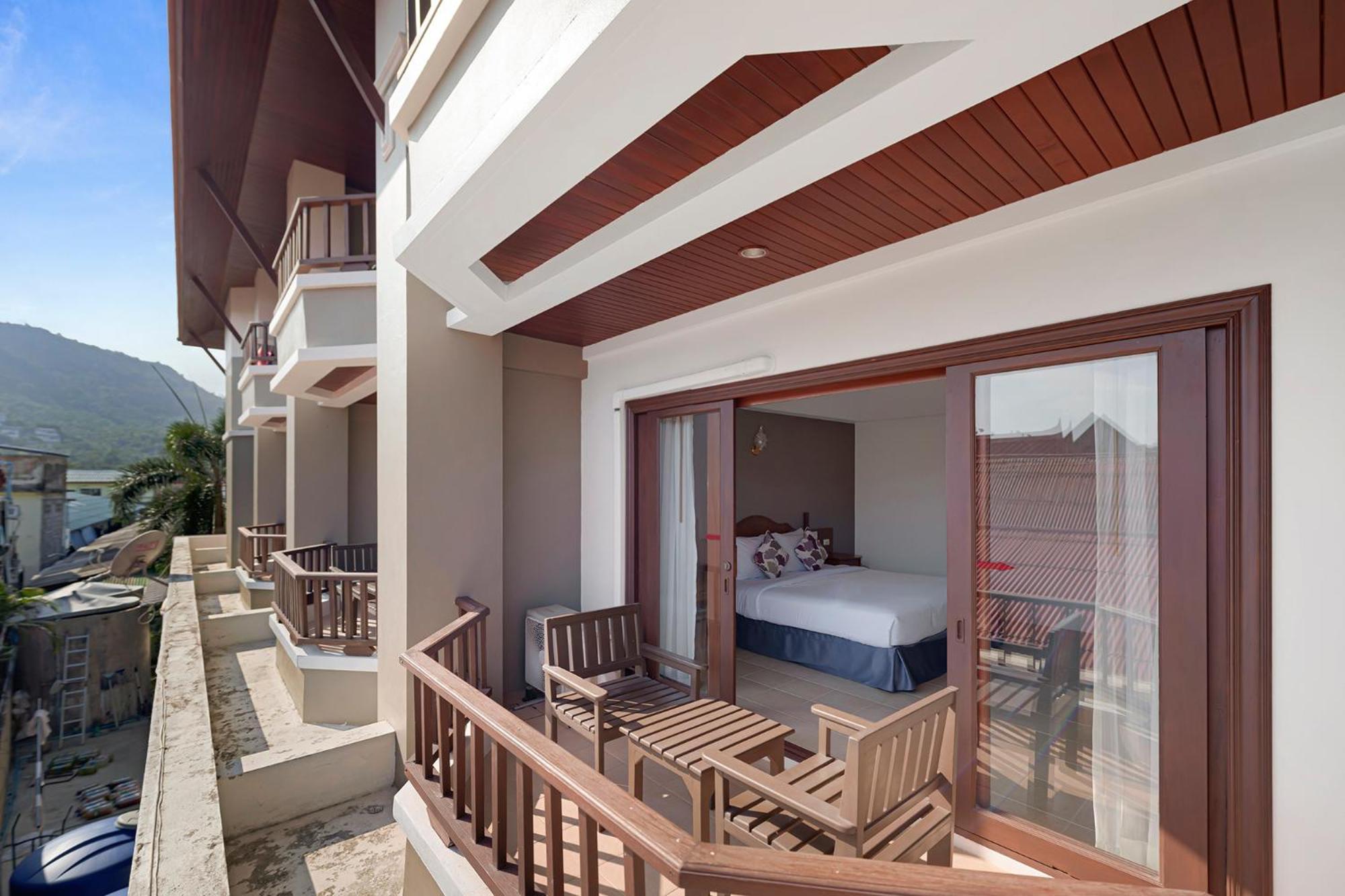 Myvillage Lamai Exterior foto