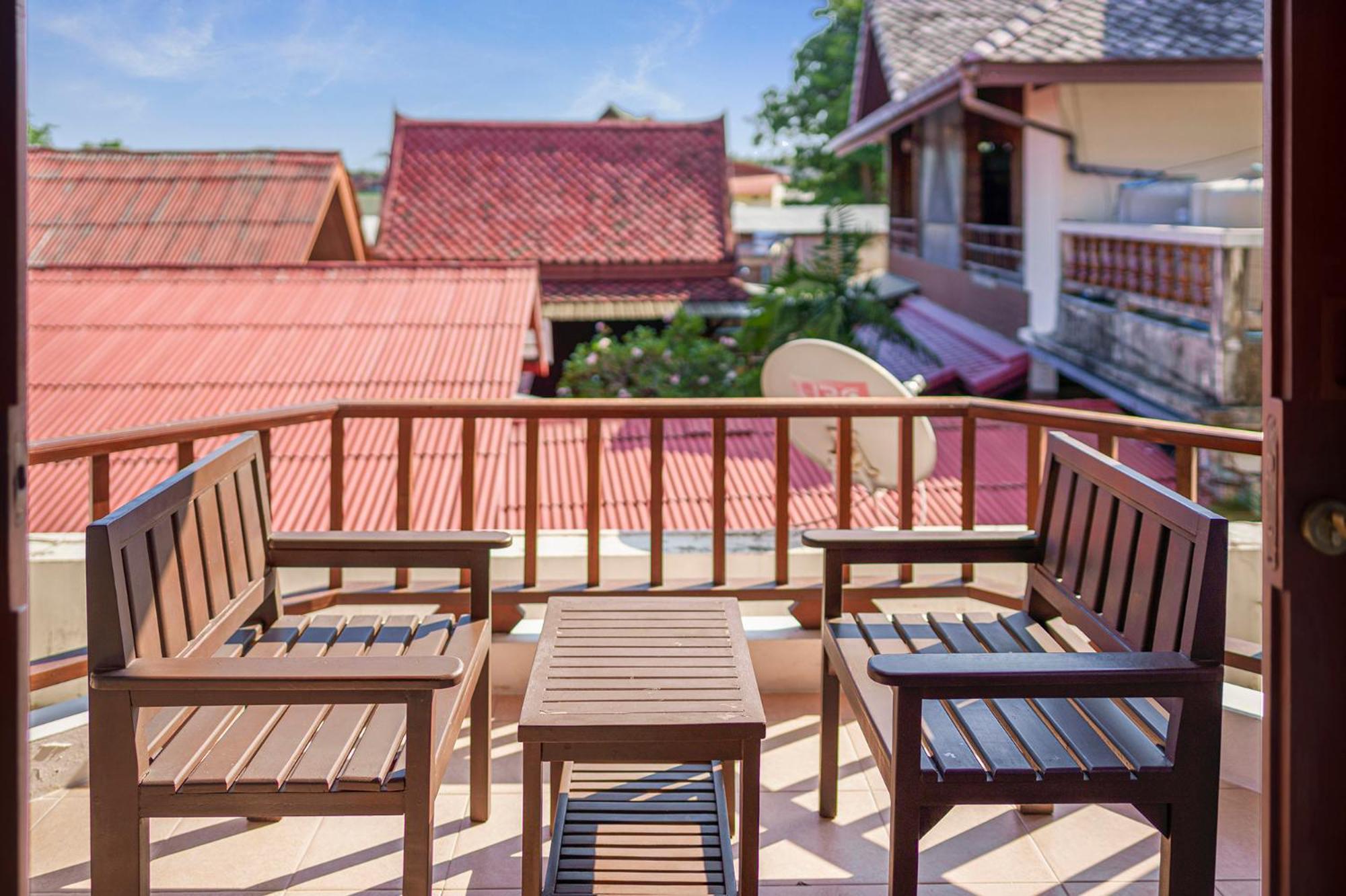 Myvillage Lamai Exterior foto
