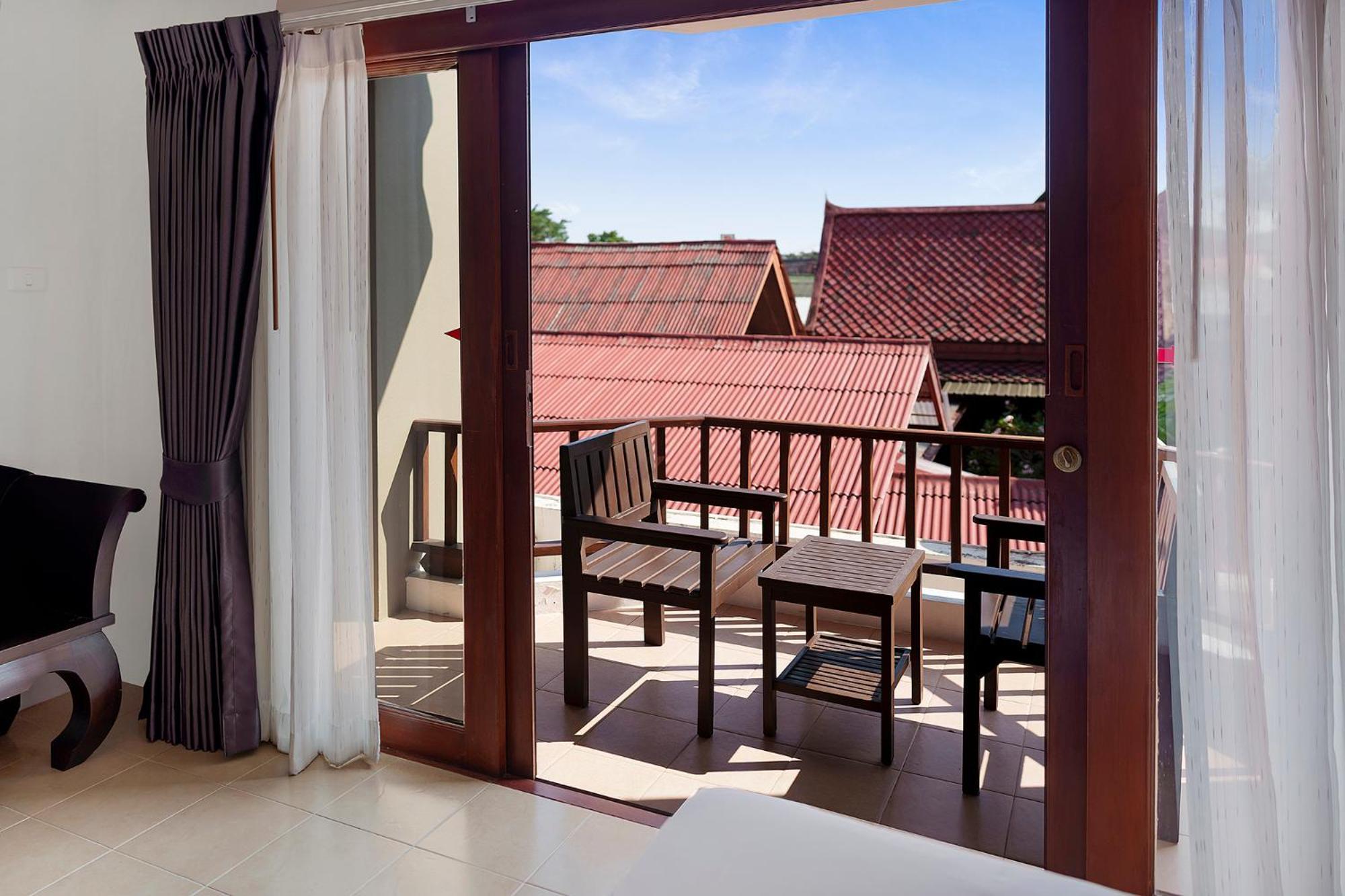 Myvillage Lamai Exterior foto