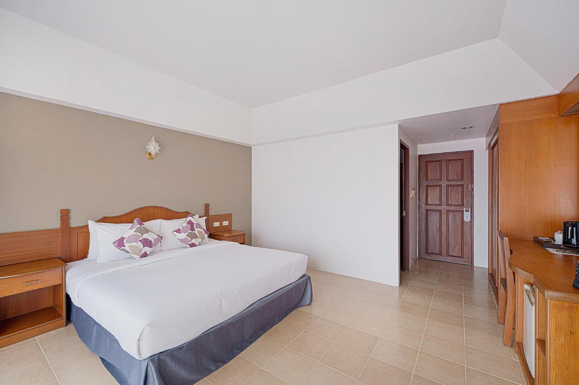 Myvillage Lamai Exterior foto